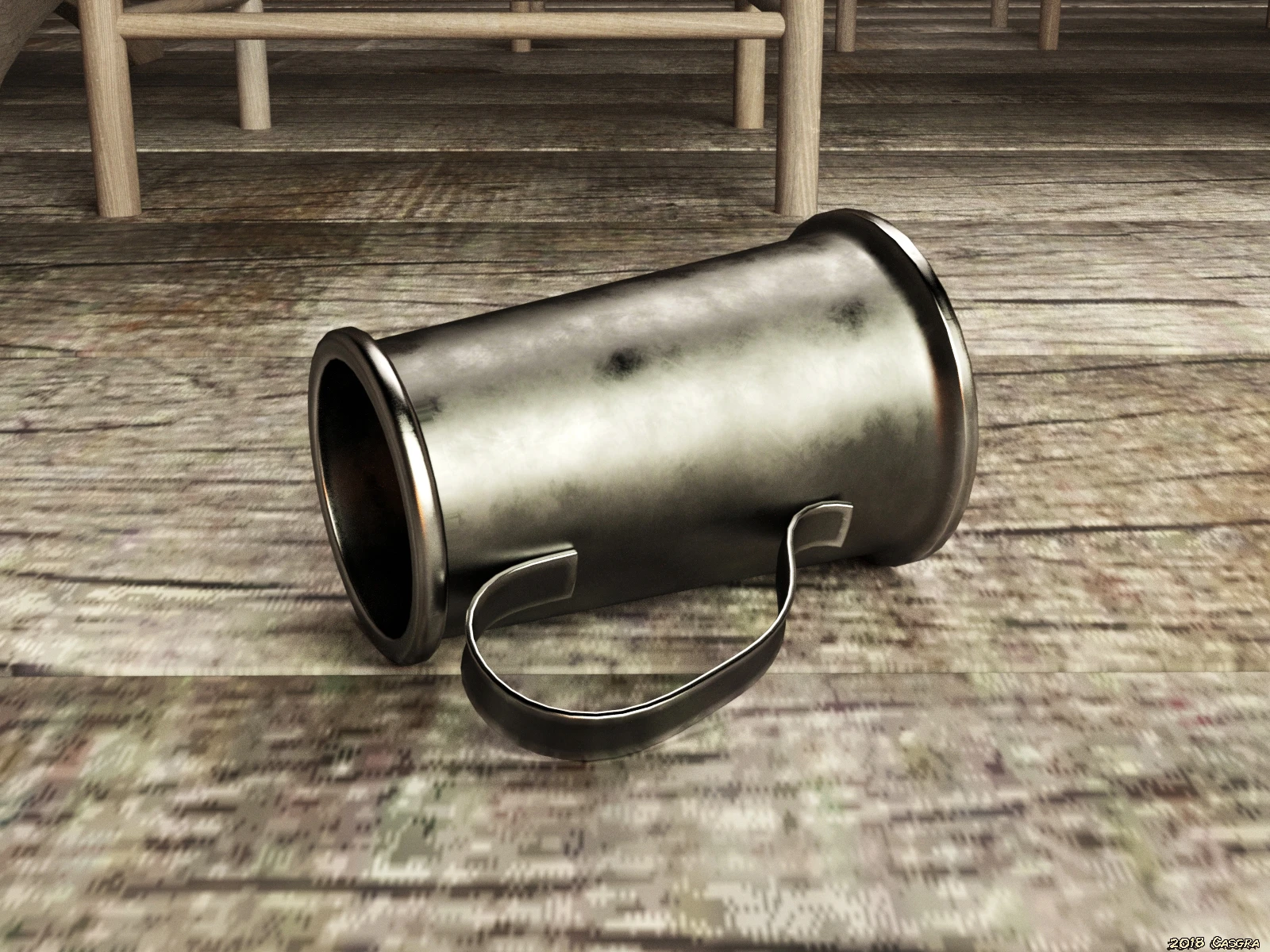 Goblin Obsession porn comic picture 15