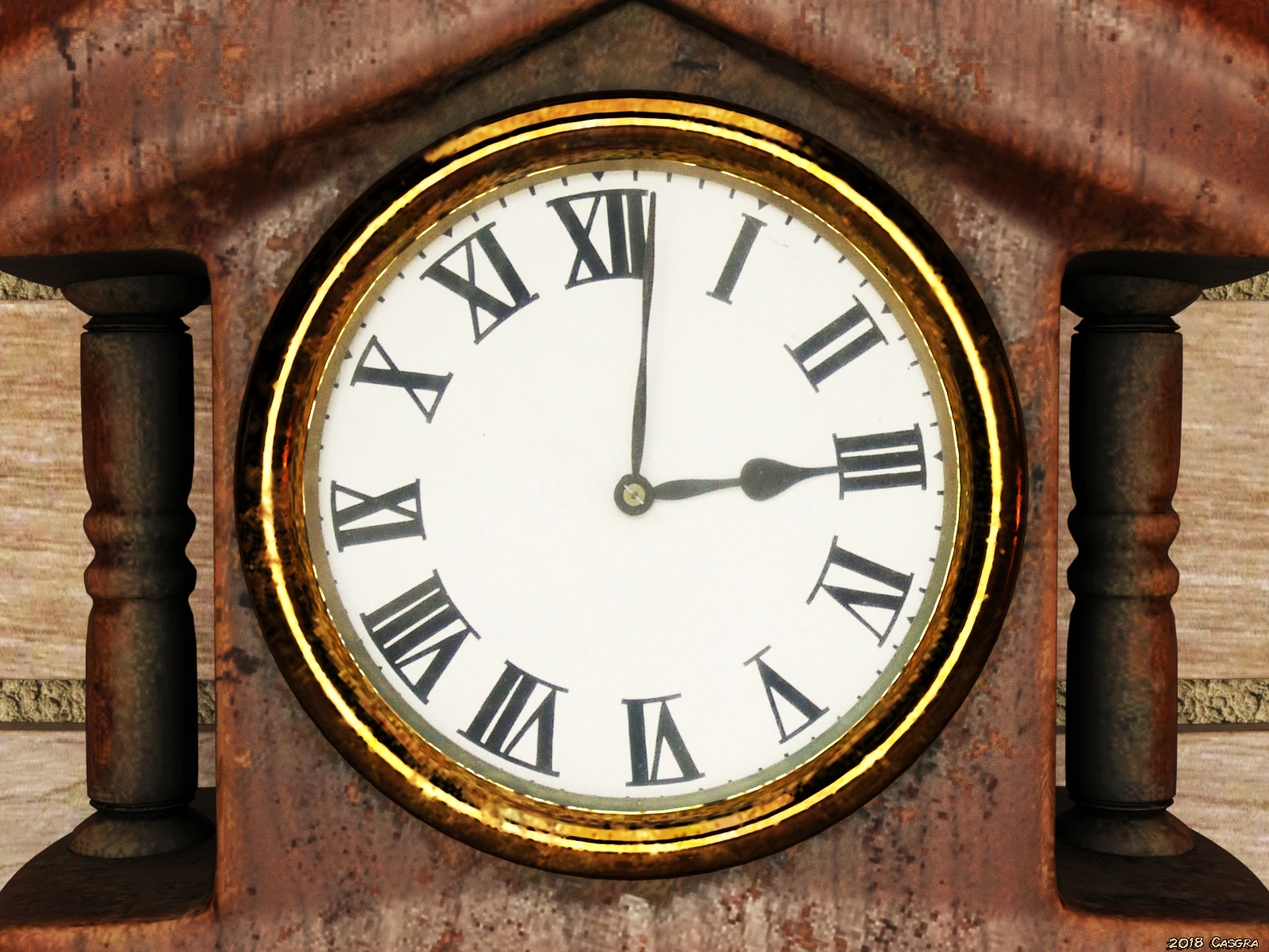 Goblin Obsession porn comic picture 9