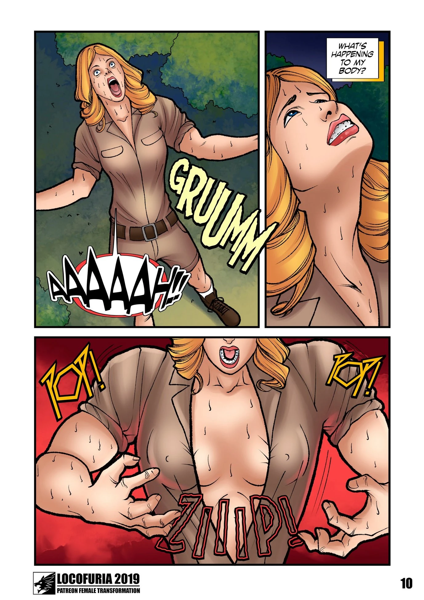 Gobu porn comic picture 11