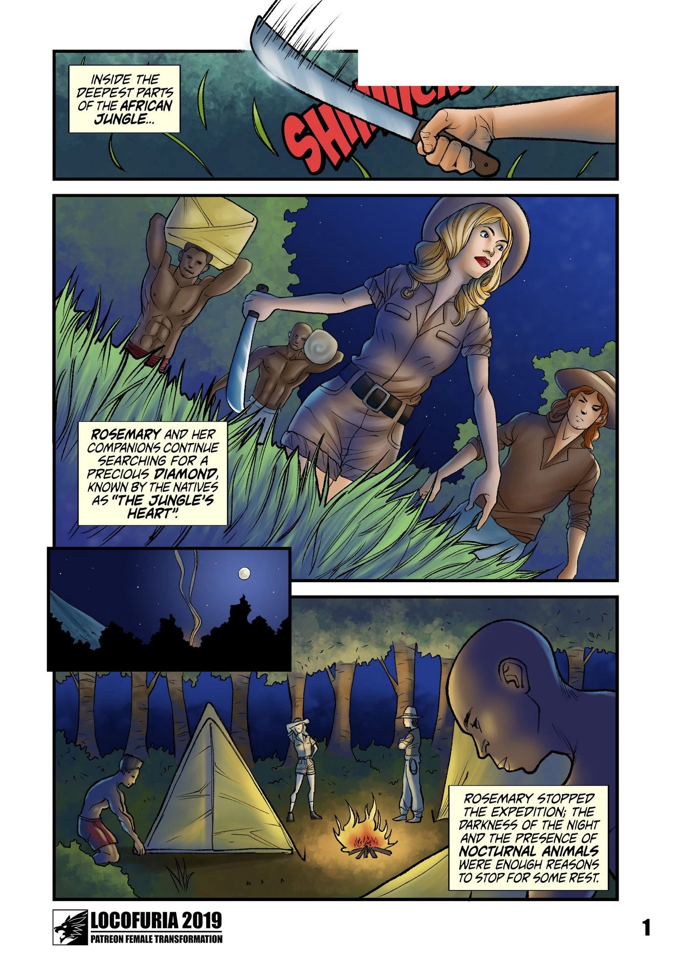 Gobu porn comic picture 2