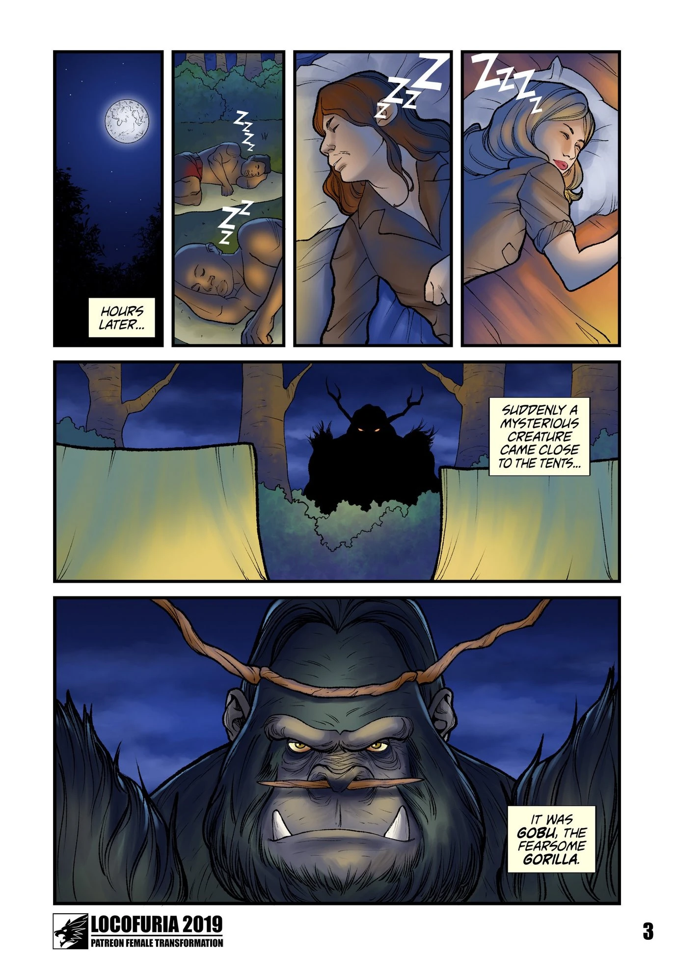 Gobu porn comic picture 4