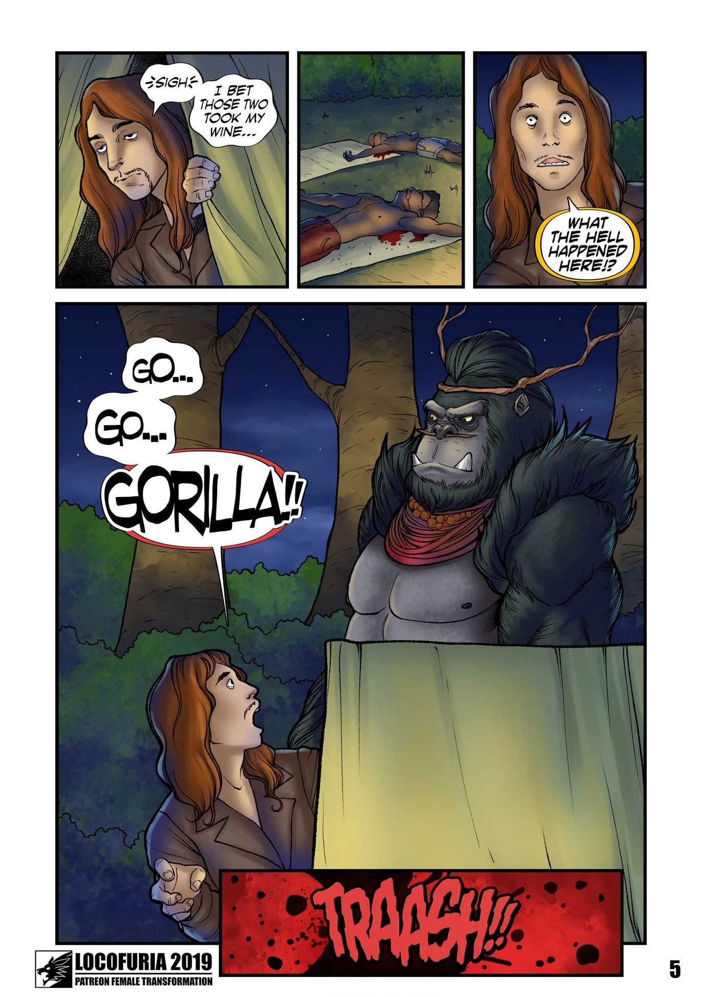 Gobu porn comic picture 6