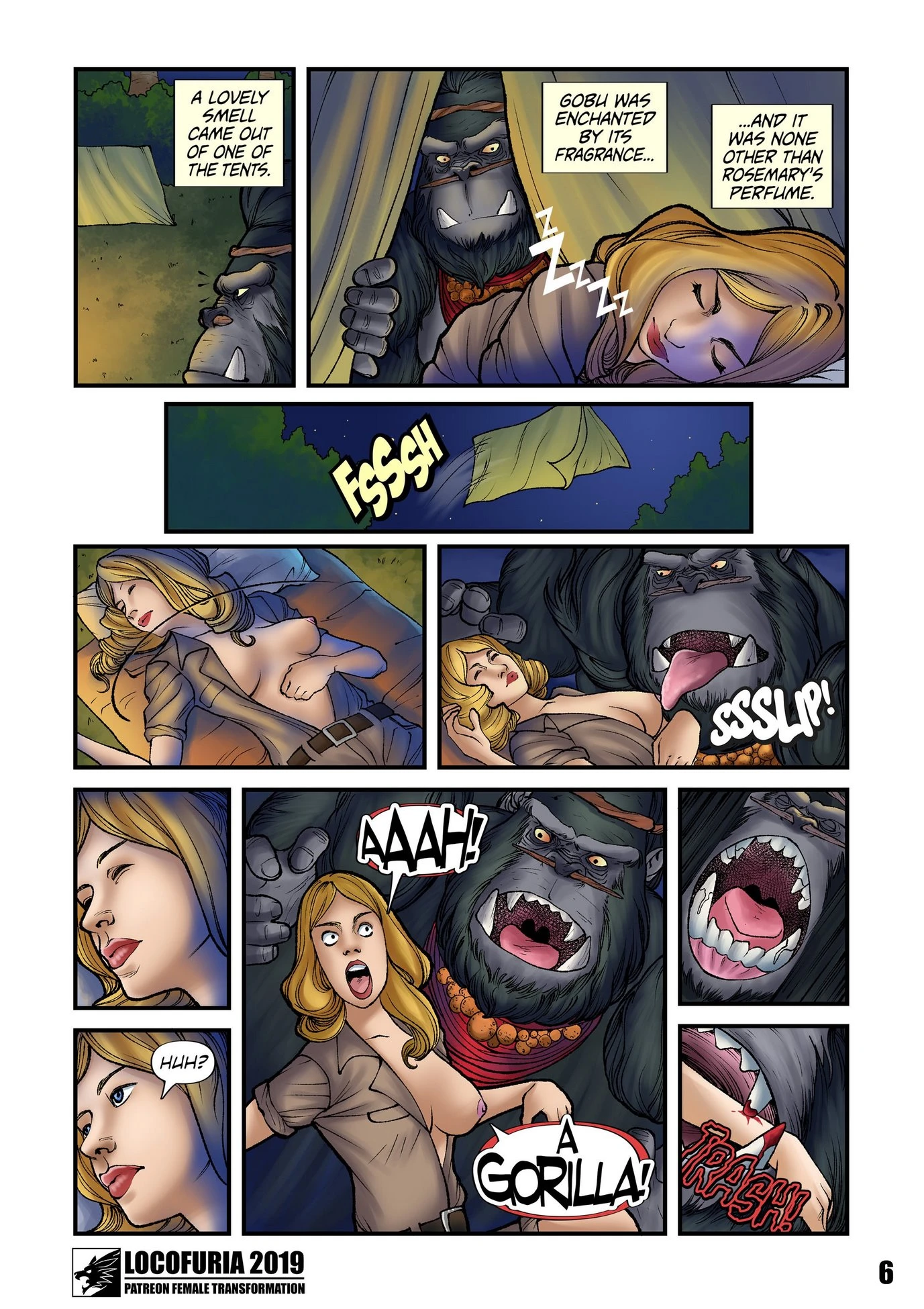 Gobu porn comic picture 7