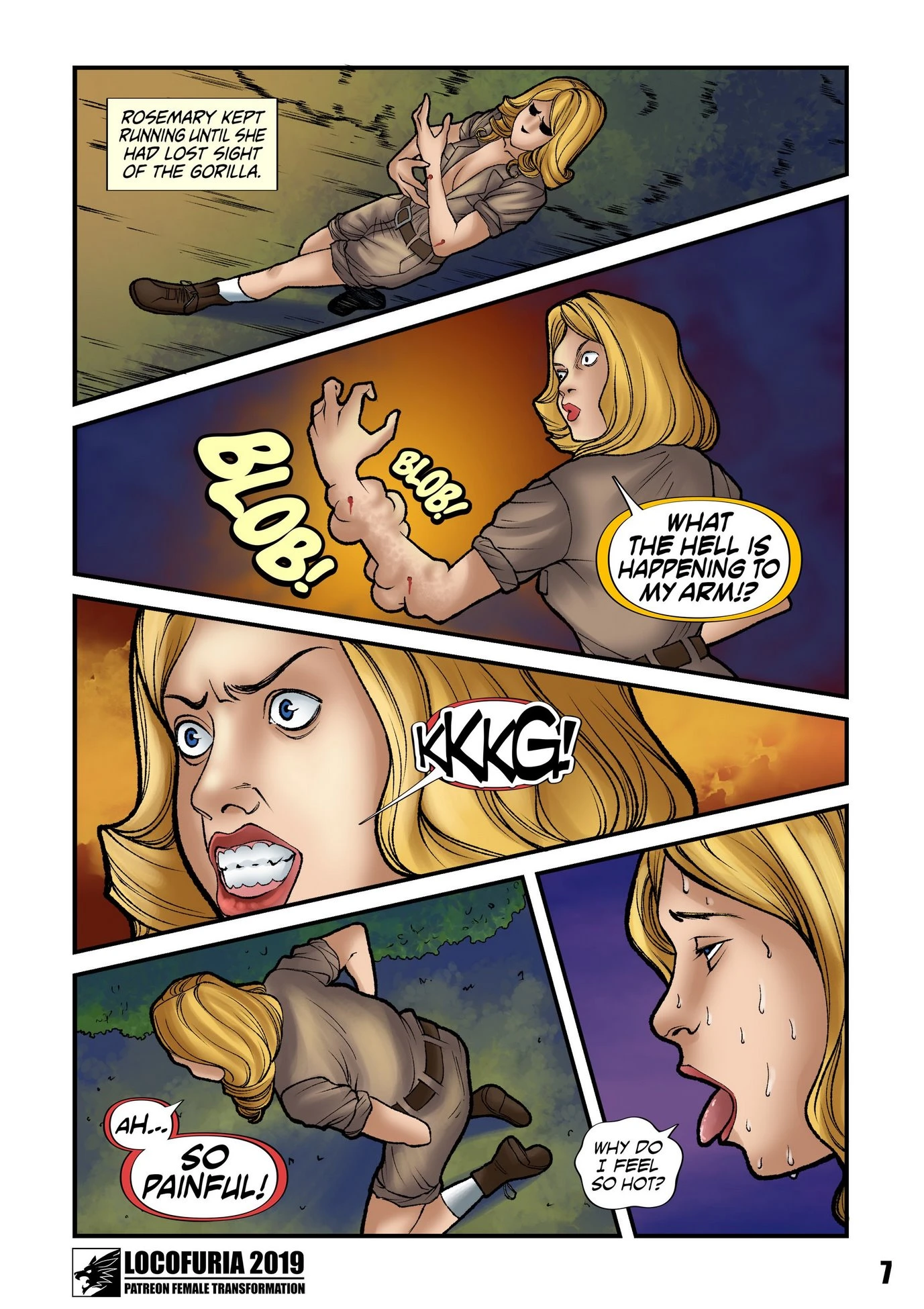 Gobu porn comic picture 8