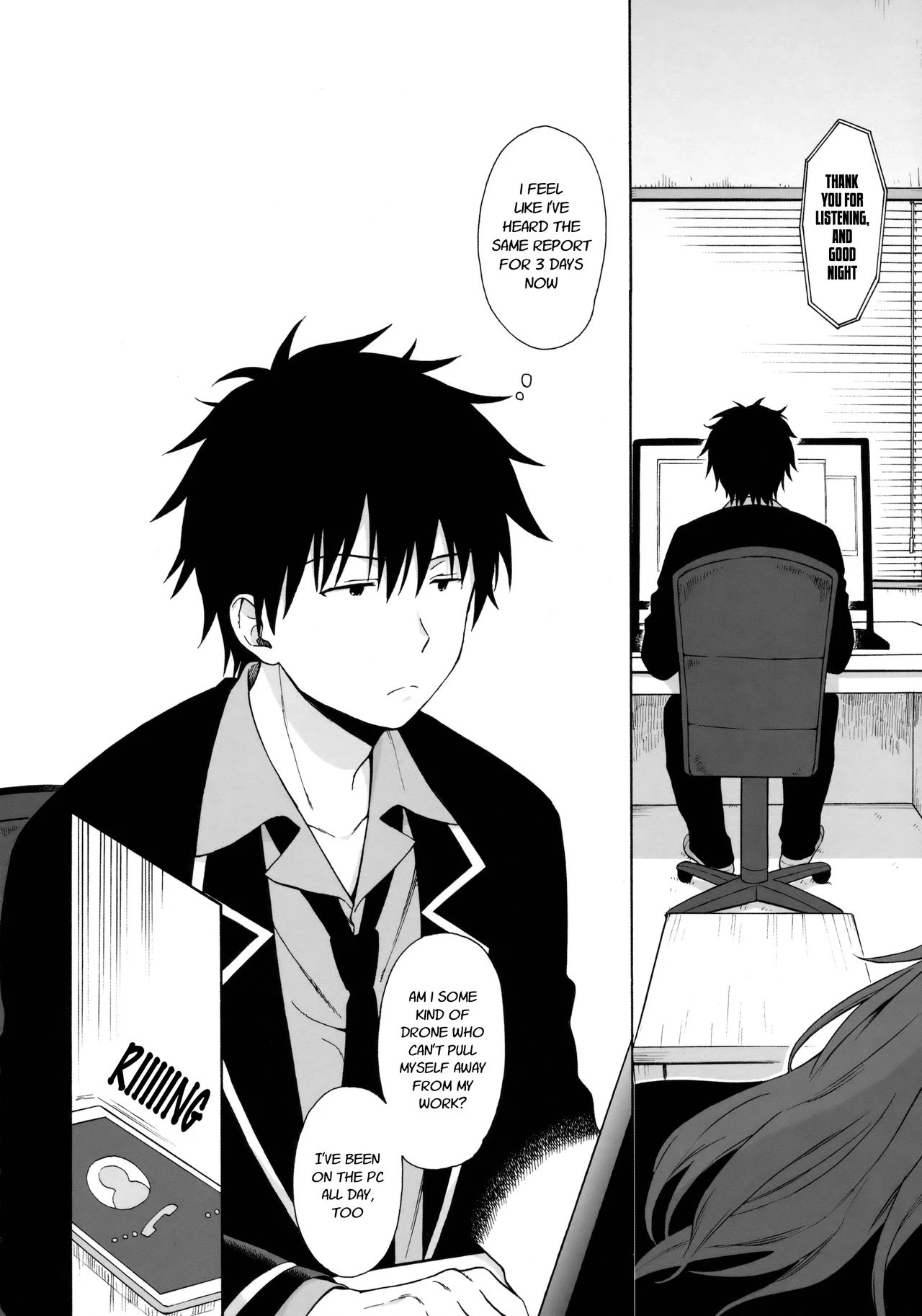 Good Morning Chiba porn comic picture 4