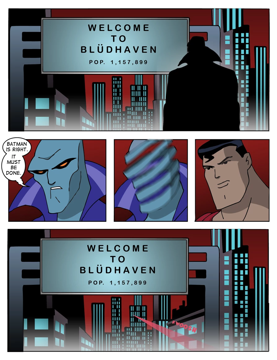 Great Scott Saga 3: Birds of a featuer porn comic picture 17