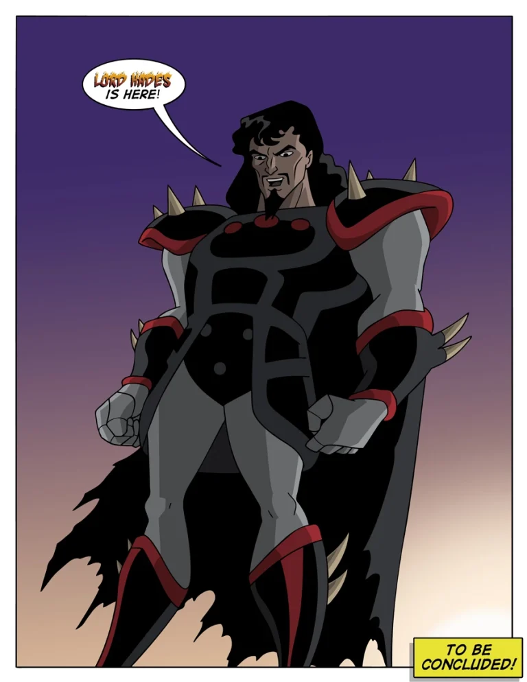 Great Scott Saga 3: Birds of a featuer porn comic picture 79