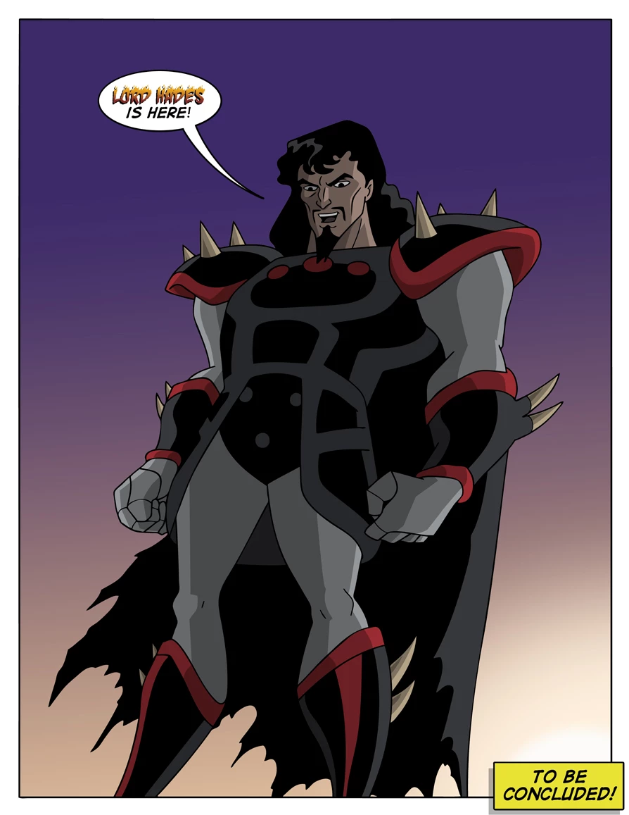 Great Scott Saga 3: Birds of a featuer porn comic picture 79