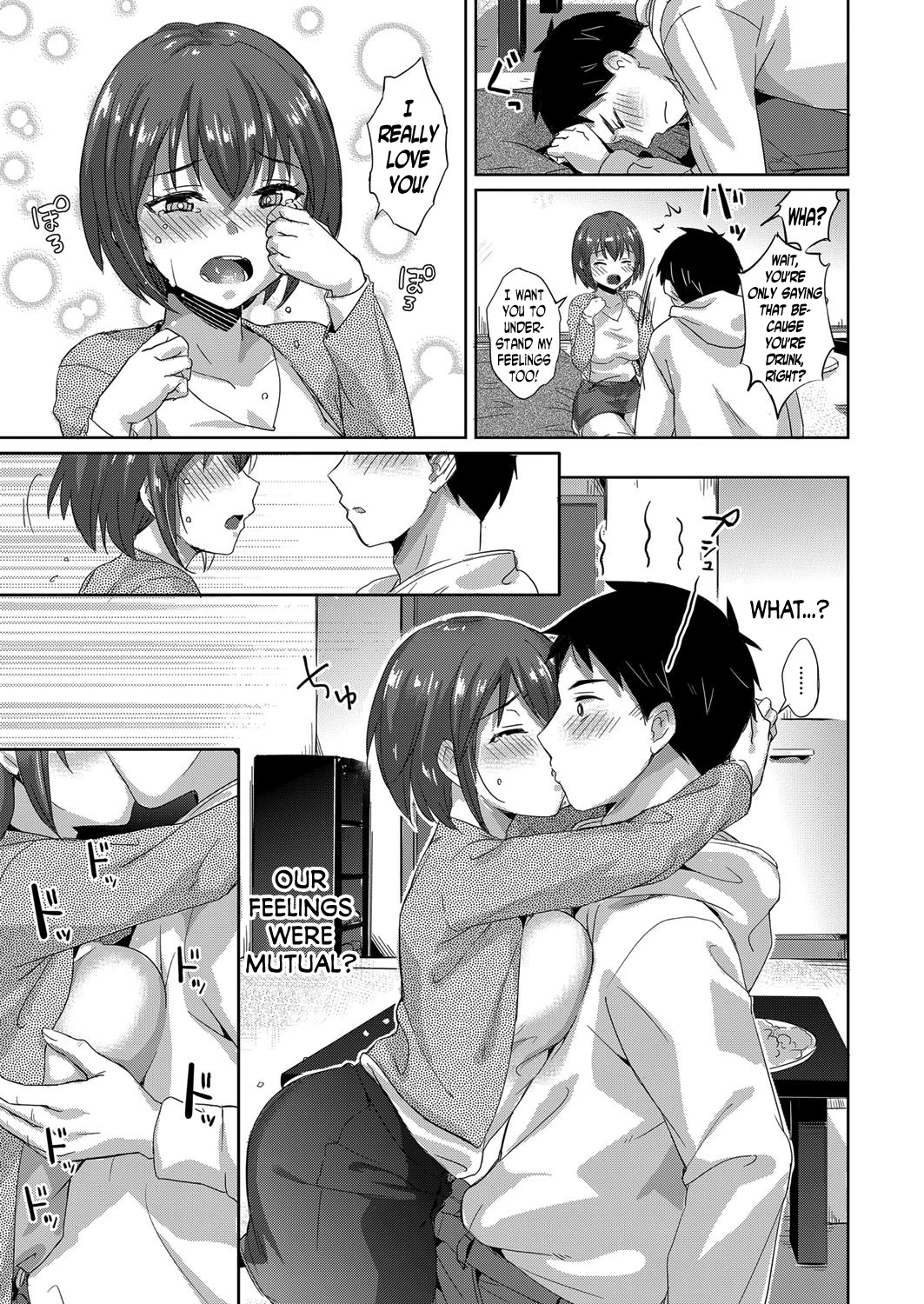 HA PI BA! porn comic picture 9