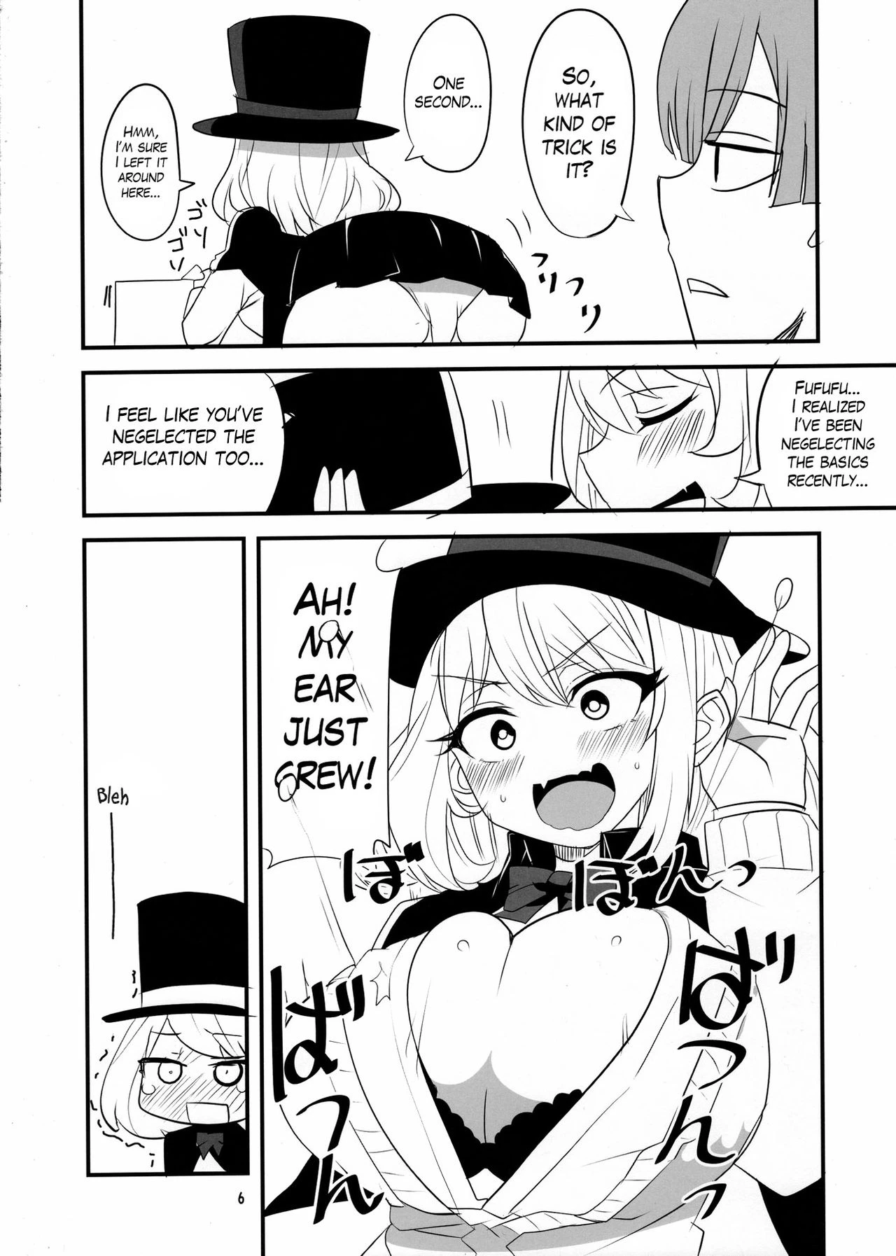 Handjob Senpai | Tekoki Senpai | porn comic picture 5