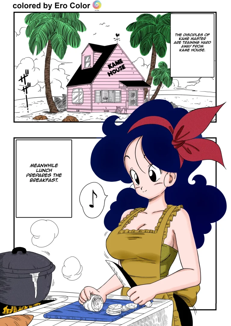 Hard na Oshigoto! It's hard work! porn comic picture 2
