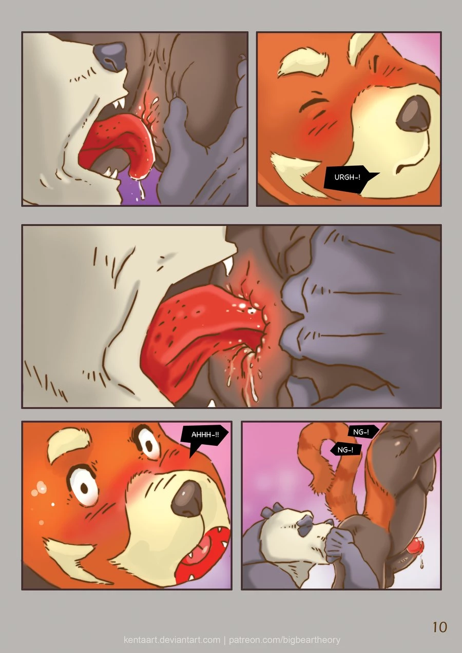 HARDGYM porn comic picture 12