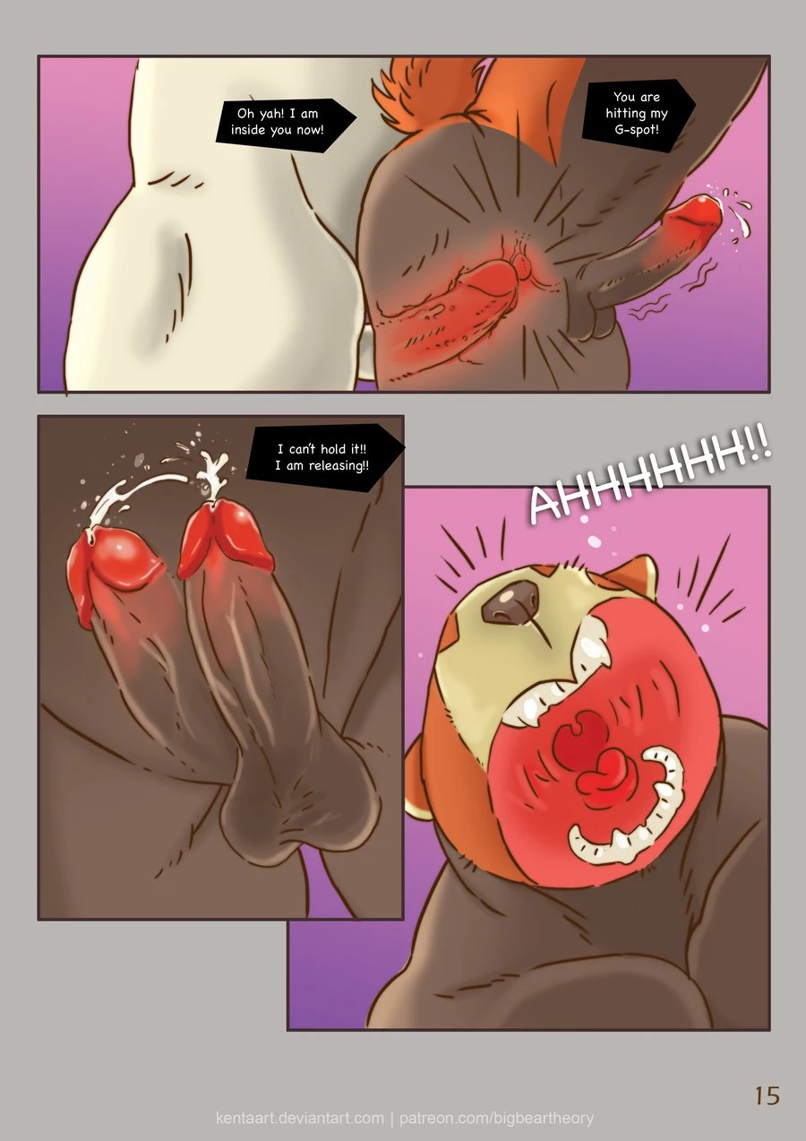 HARDGYM porn comic picture 17