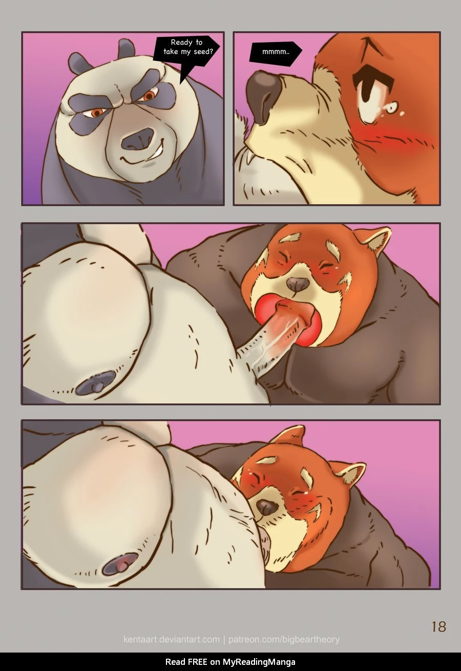 HARDGYM porn comic picture 20