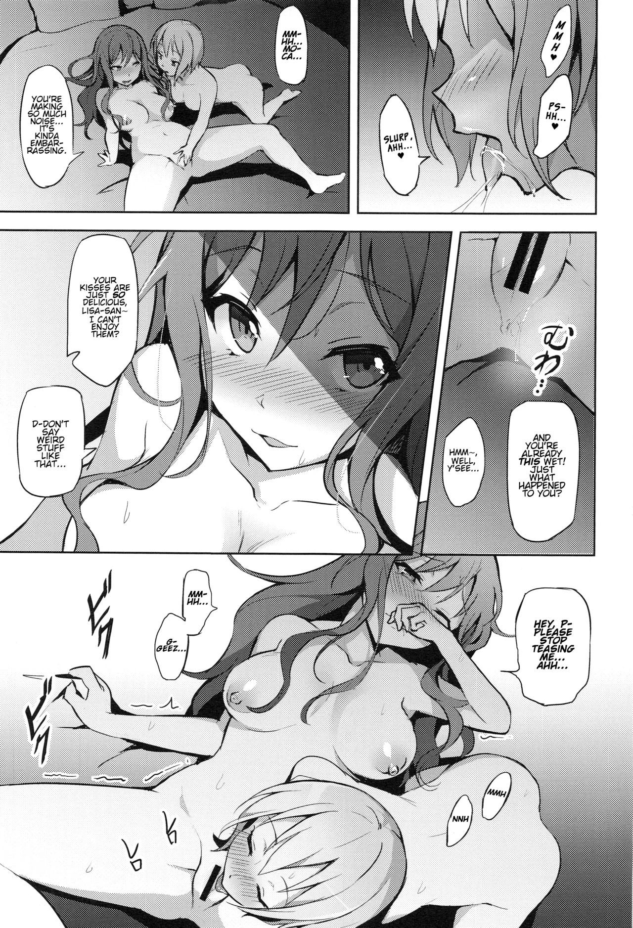 Hatarakikata Kaikaku porn comic picture 16