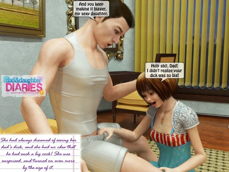 Headache porn comic picture 12