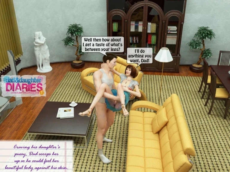 Headache porn comic picture 25