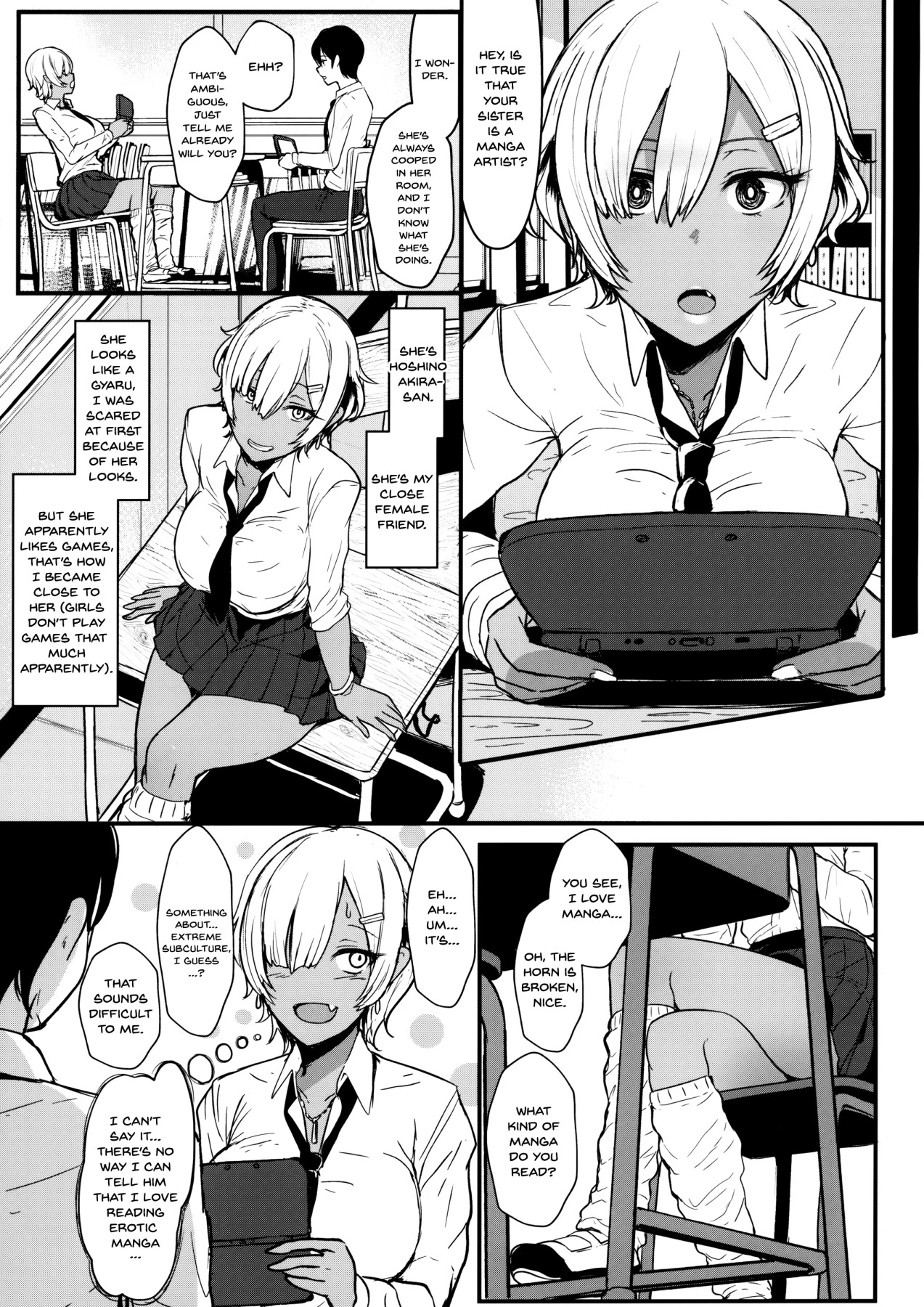 Heart Mark Oome. porn comic picture 8