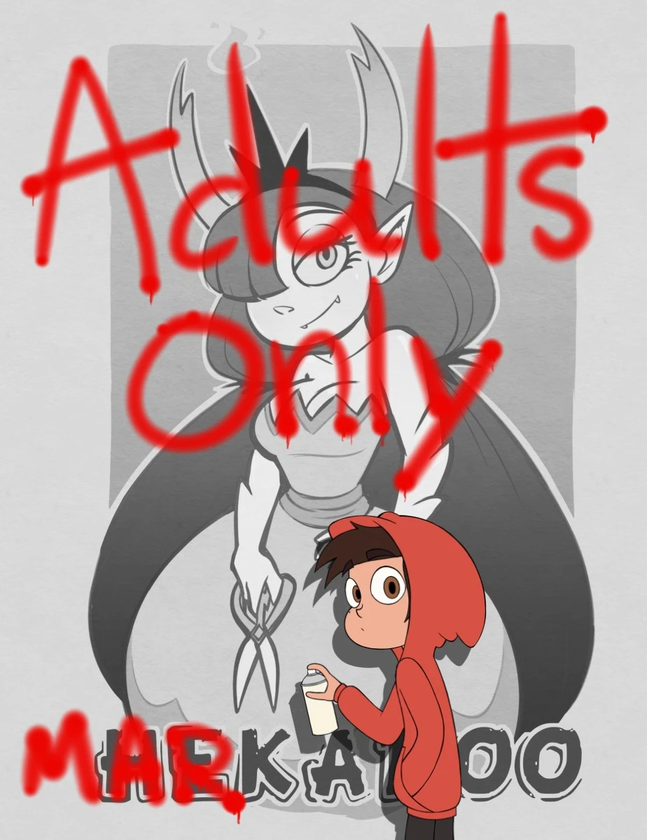 Hekapoo porn comic picture 2