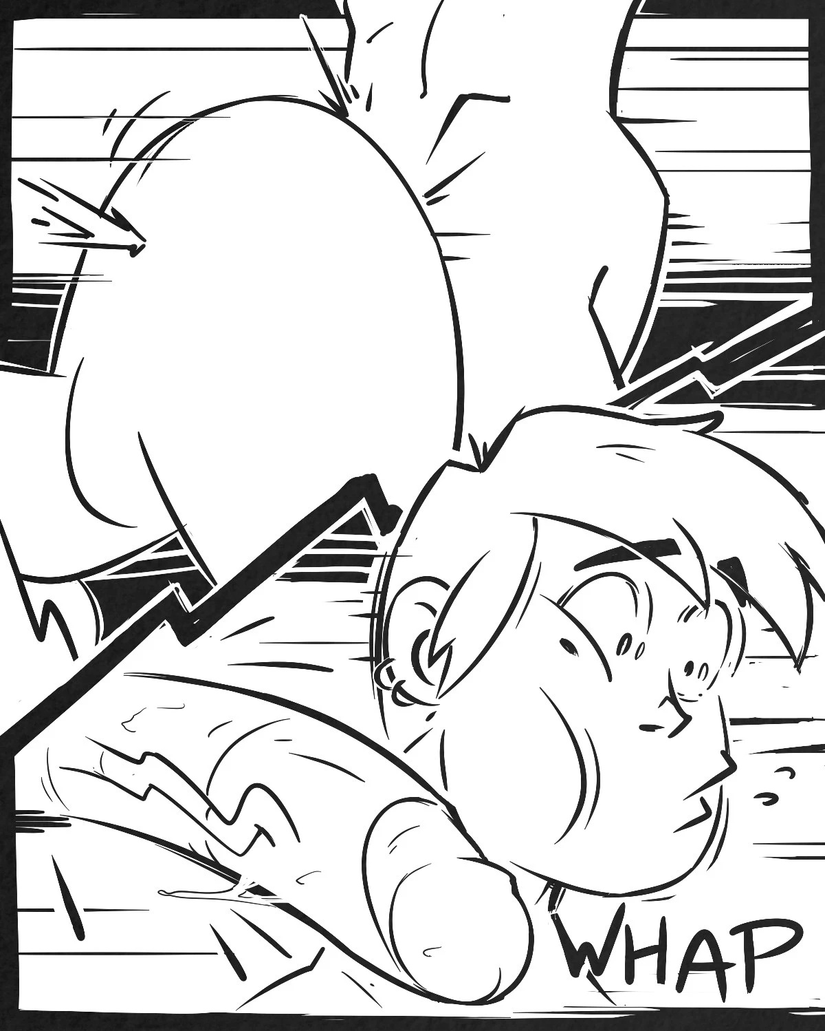 Hekapoo porn comic picture 30