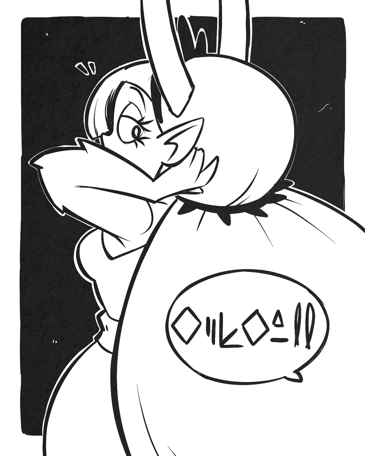 Hekapoo porn comic picture 44