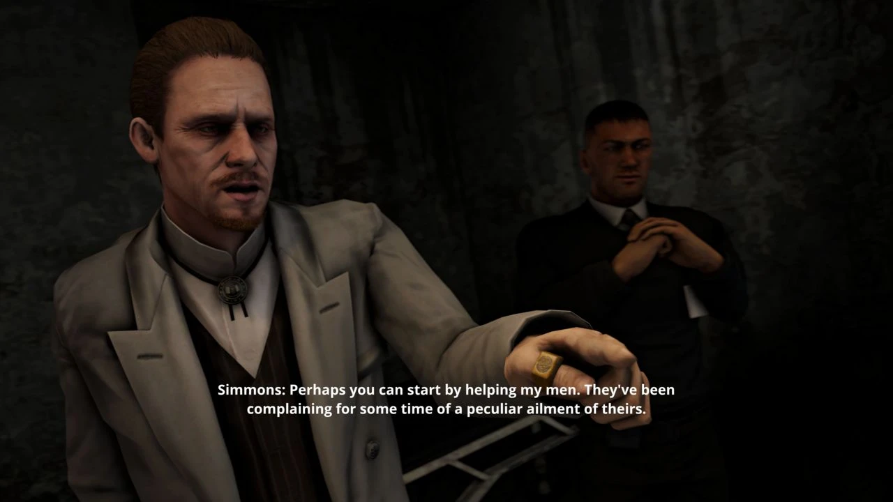 Helena Interrogation porn comic picture 4