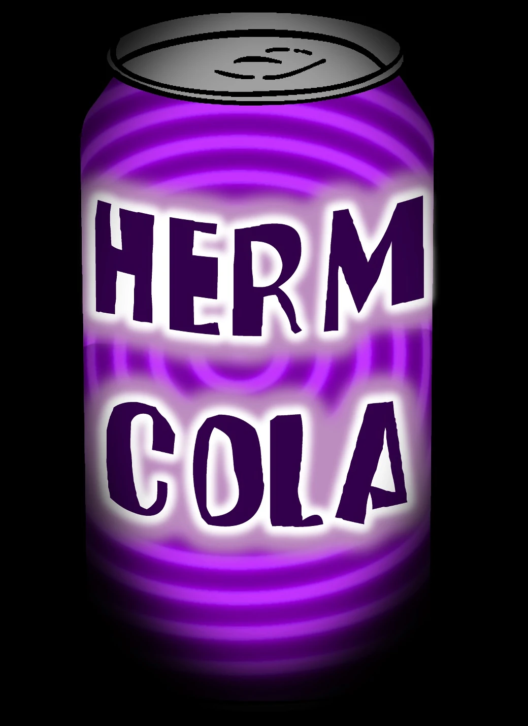 Herm Cola porn comic picture 1
