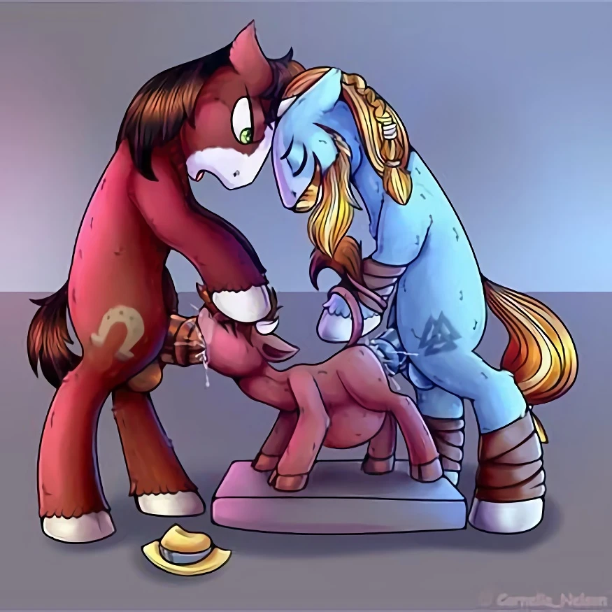 Hey Tiny porn comic picture 10