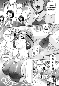 HHH Triple H 2 porn comic picture 1