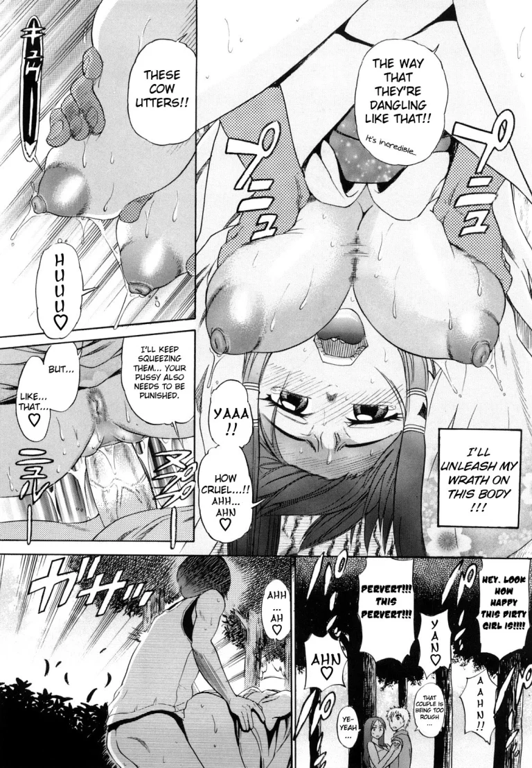 HHH Triple H 3 porn comic picture 15
