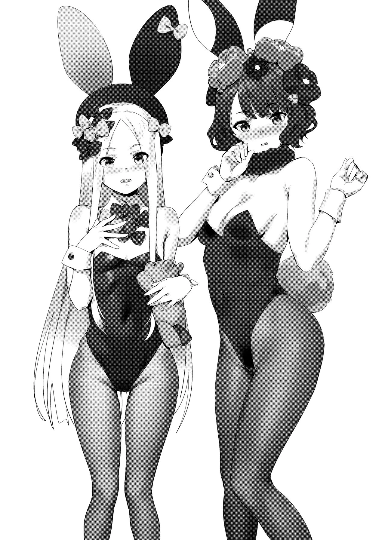 Hidden Quest + OrangeMaru Special 08 porn comic picture 23