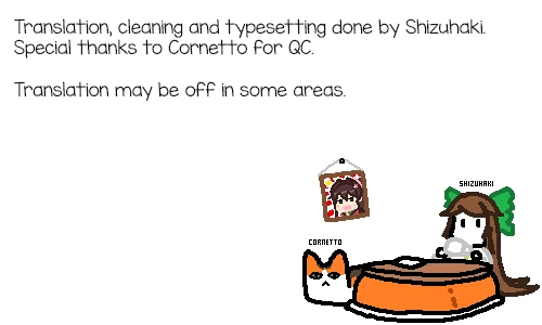 Hie~! porn comic picture 21