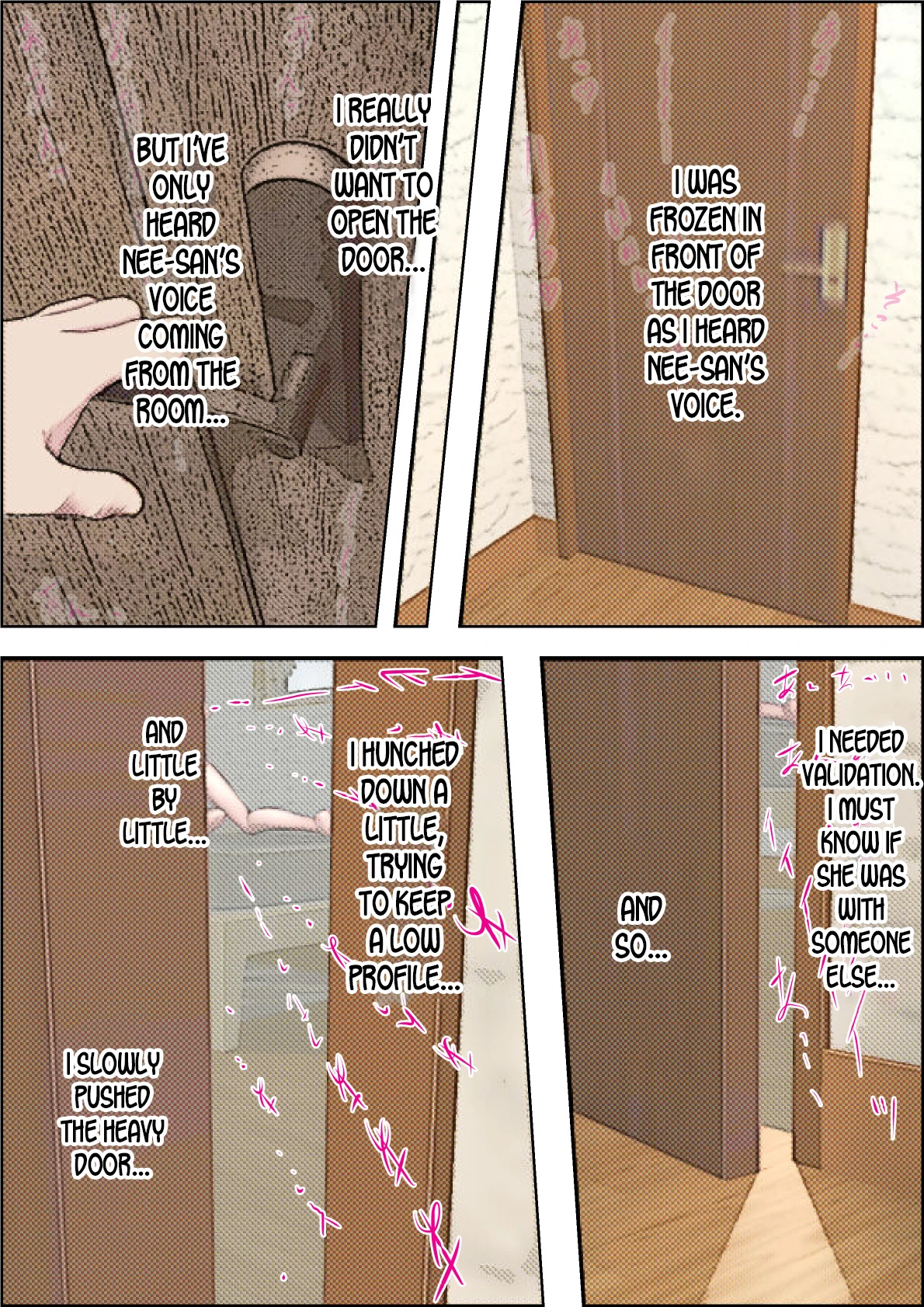 Hitotsu Yane no Shita 2 porn comic picture 3