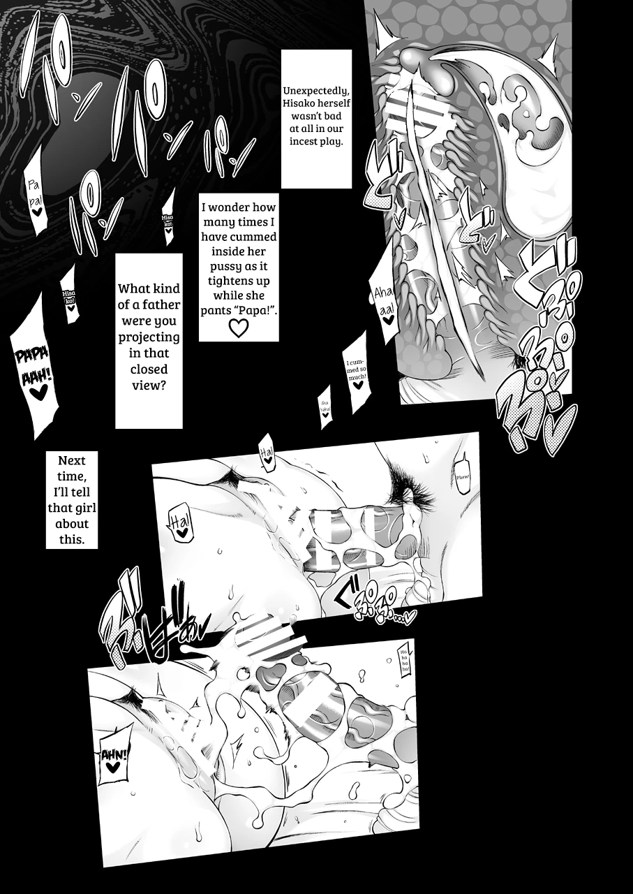 Hitozuma Haruko no Choukyou Netorare Seikatsu 2 ~Katsute Musume o Moteasonda Otoko-tachi ga, Watashi no Karada o Kuruwaseru~ porn comic picture 78