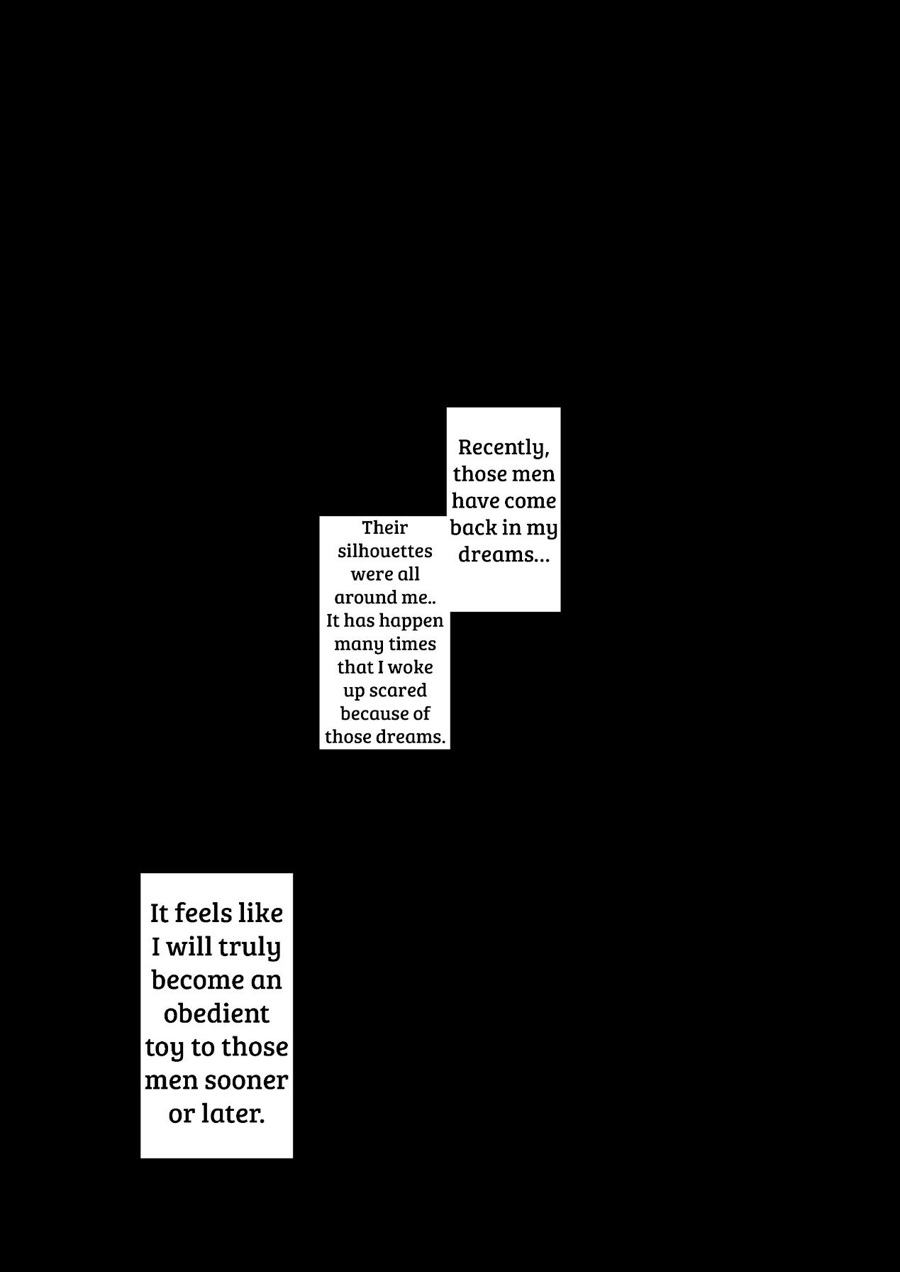 Hitozuma Haruko no Choukyou Netorare Seikatsu ~Katsute Musume o Moteasonda Otoko-tachi ga, Watashi no Karada o Kuruwaseru~ porn comic picture 59