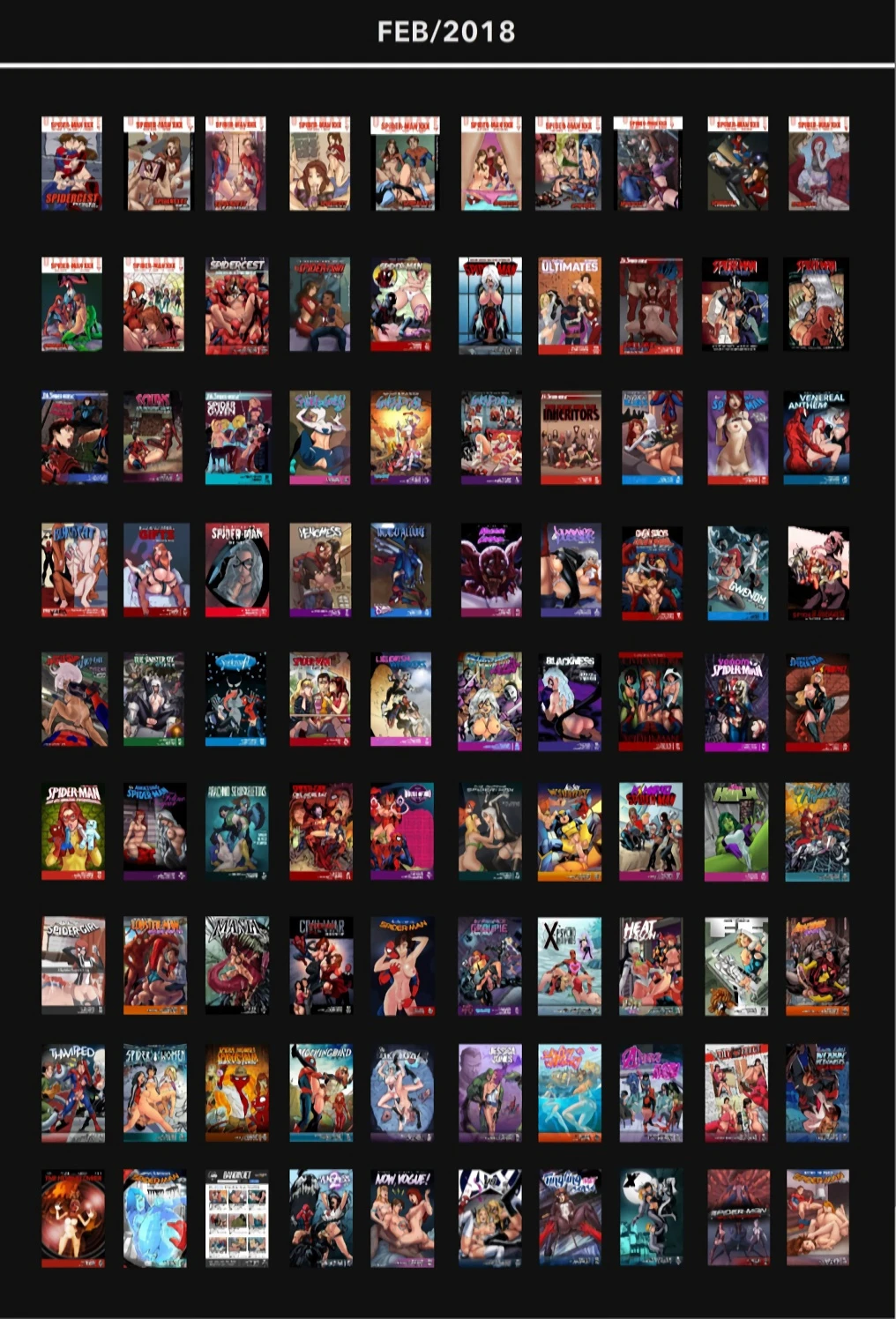 Hitting the Potts porn comic picture 12