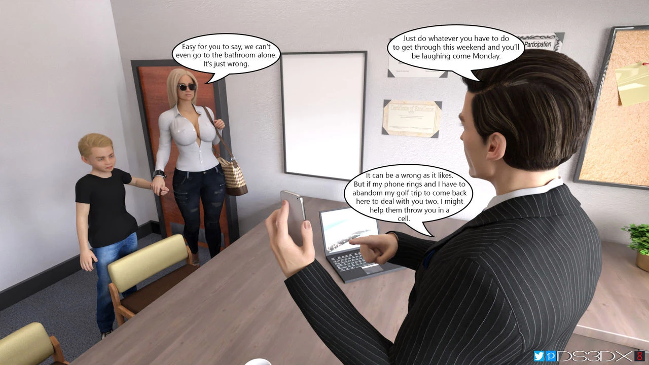 Homage to Legend porn comic picture 11