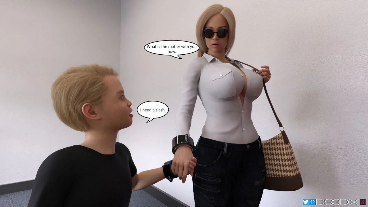 Homage to Legend porn comic picture 12