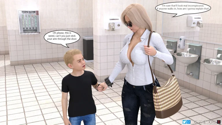 Homage to Legend porn comic picture 15