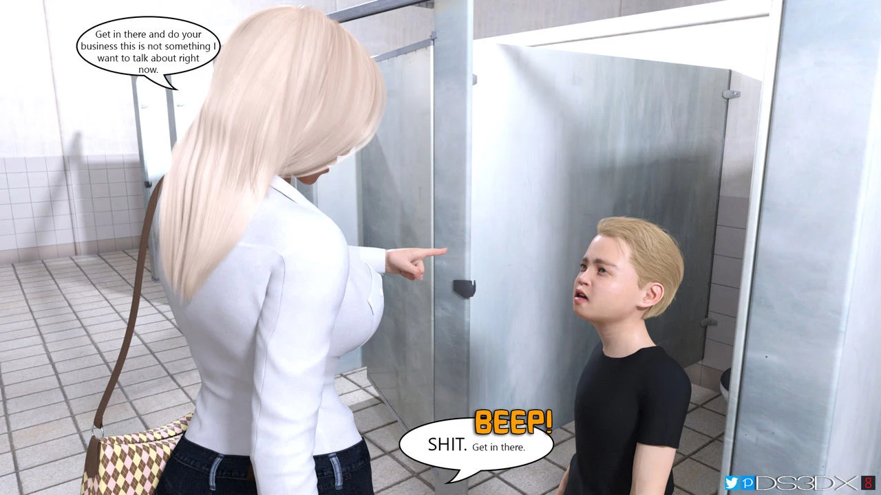 Homage to Legend porn comic picture 16