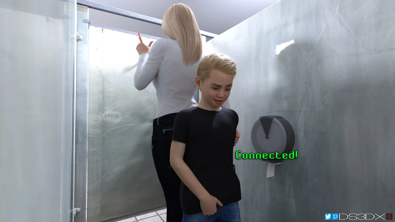 Homage to Legend porn comic picture 19