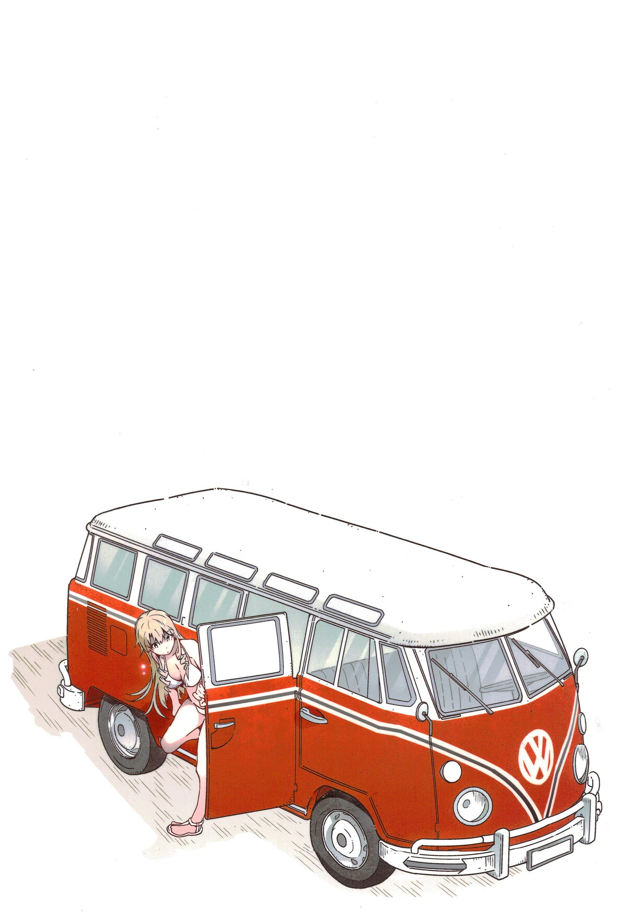 HOME Ko tte Dou? porn comic picture 26