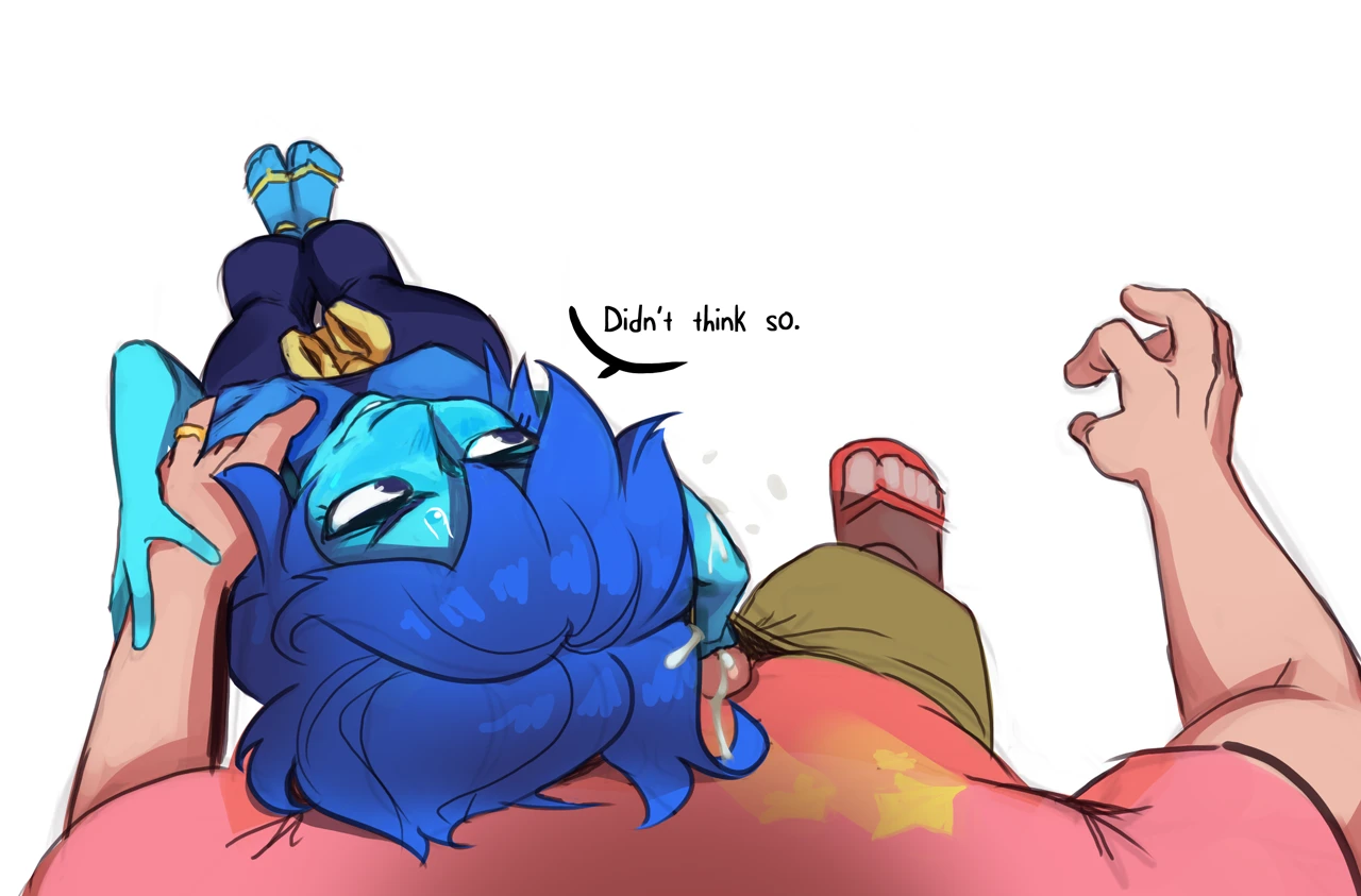 Homewrecker - Lapis Lazuli 10hr porn comic picture 3