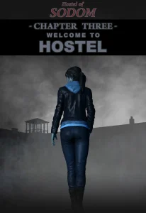 Hostel of Sodom 3: Welcome to hostel porn comic picture 1