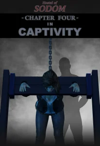 Hostel of Sodom 4: Captivity porn comic picture 1