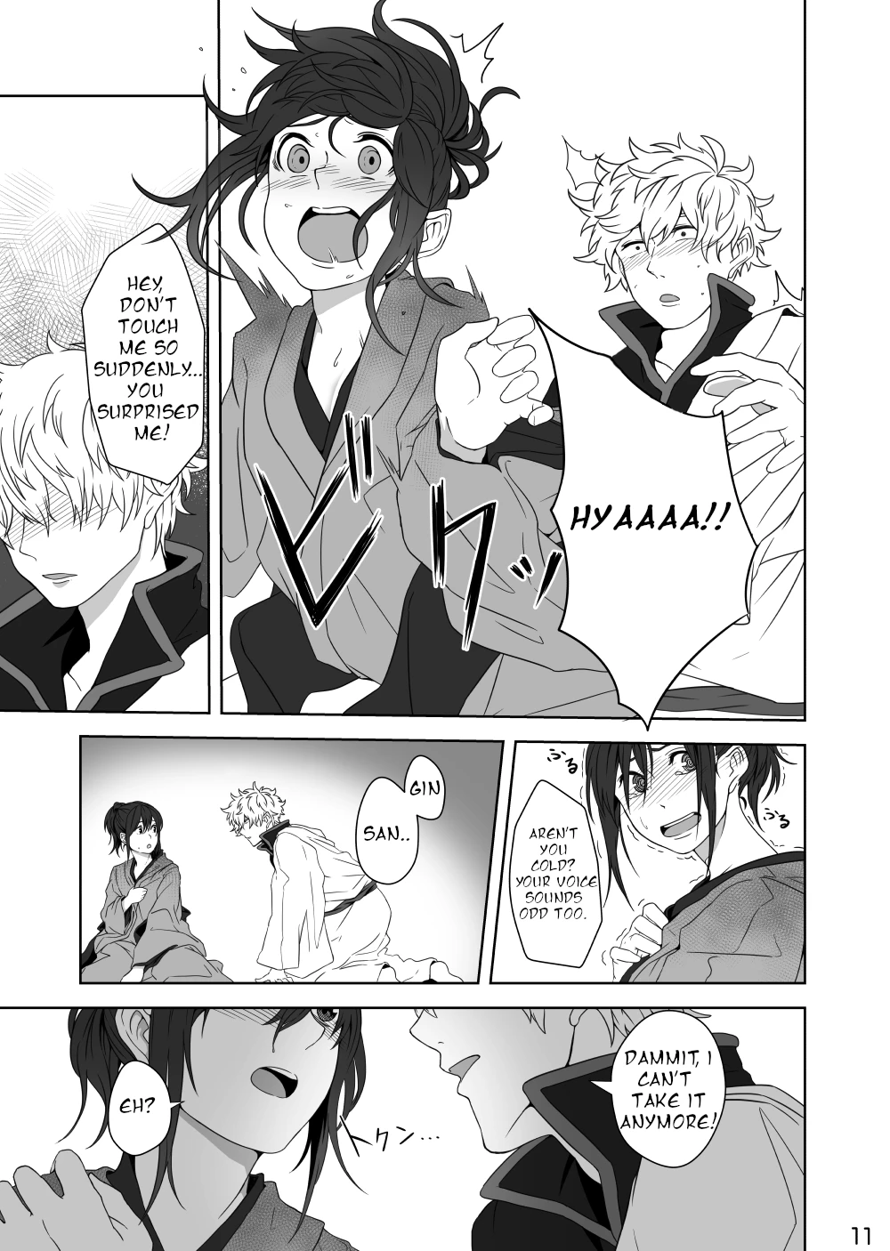 Hotobori porn comic picture 10