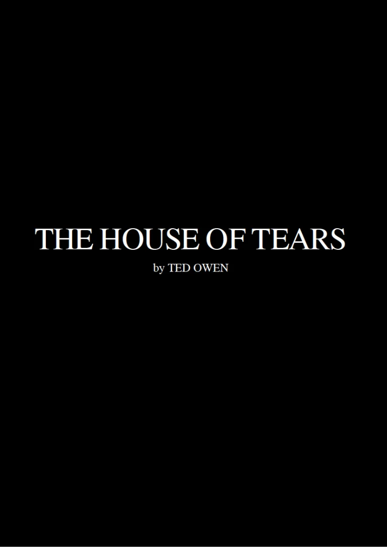 House of Tears porn comic picture 7