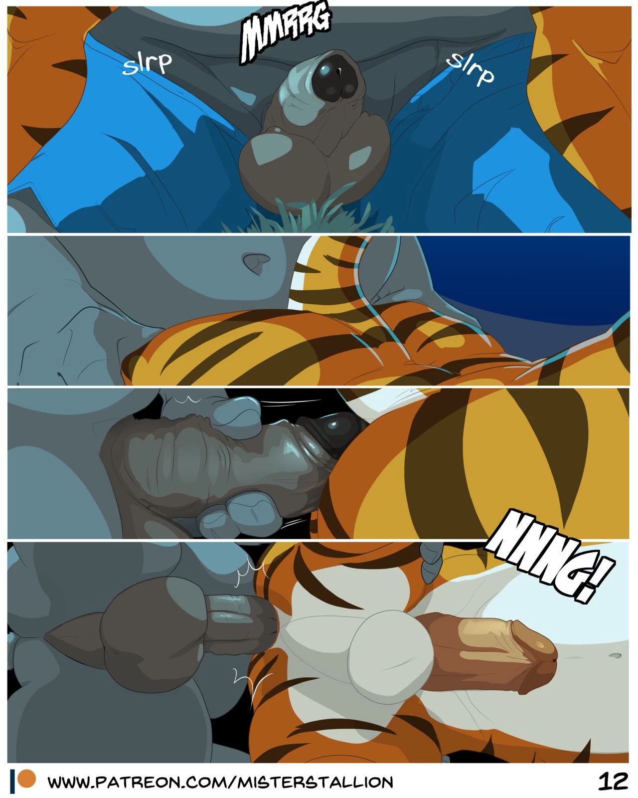 Housewarming porn comic picture 12