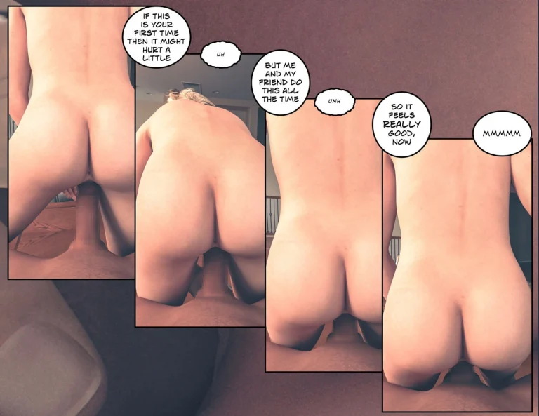 How To Do It porn comic picture 11