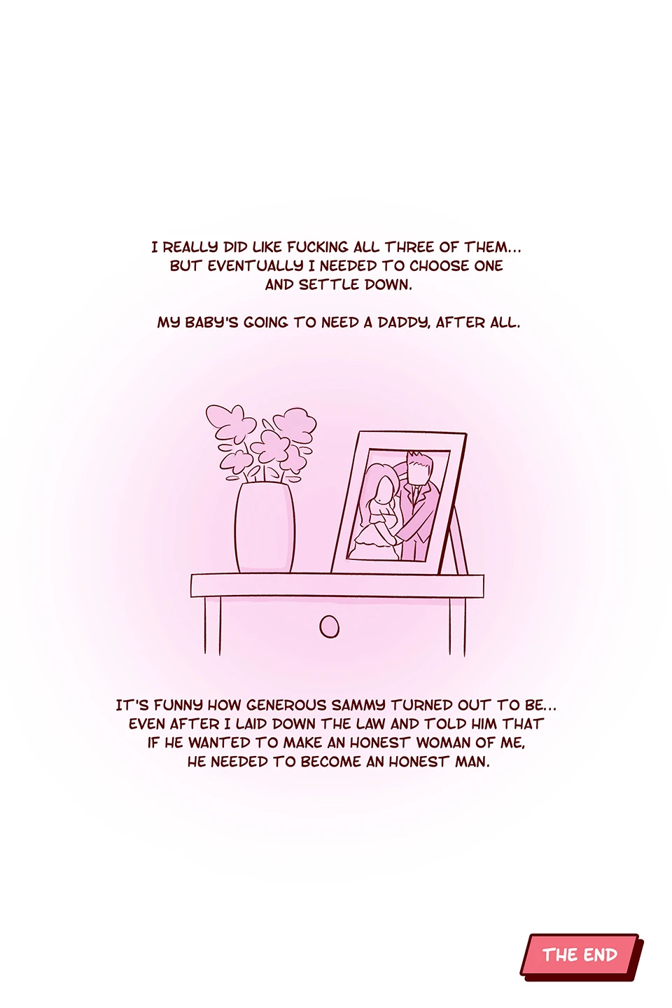 How to get the money back porn comic picture 7